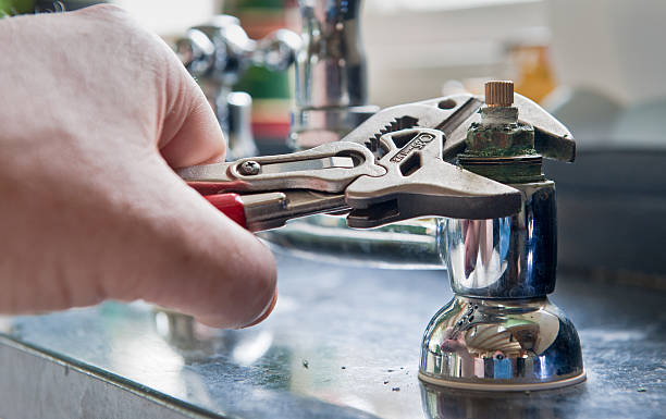Best Water damage contractors near me  in Iola, KS